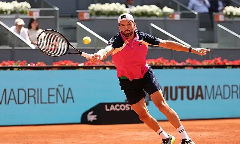 След драмата с тока. Гришо с отлично постижение в Испания