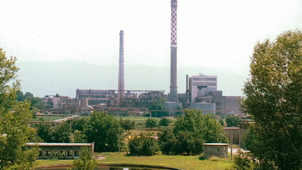 Сериозен проблем с легендарен наш завод. Хората изтръпнаха