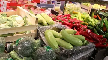 Допълнителна помощ за зеленчукопроизводителите