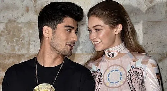 Разкриха пола на бебето на Джиджи Хадид