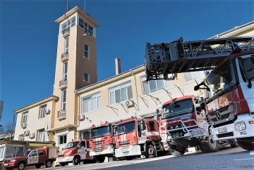 Община Бургас спечели проект за обновяване на пожарната