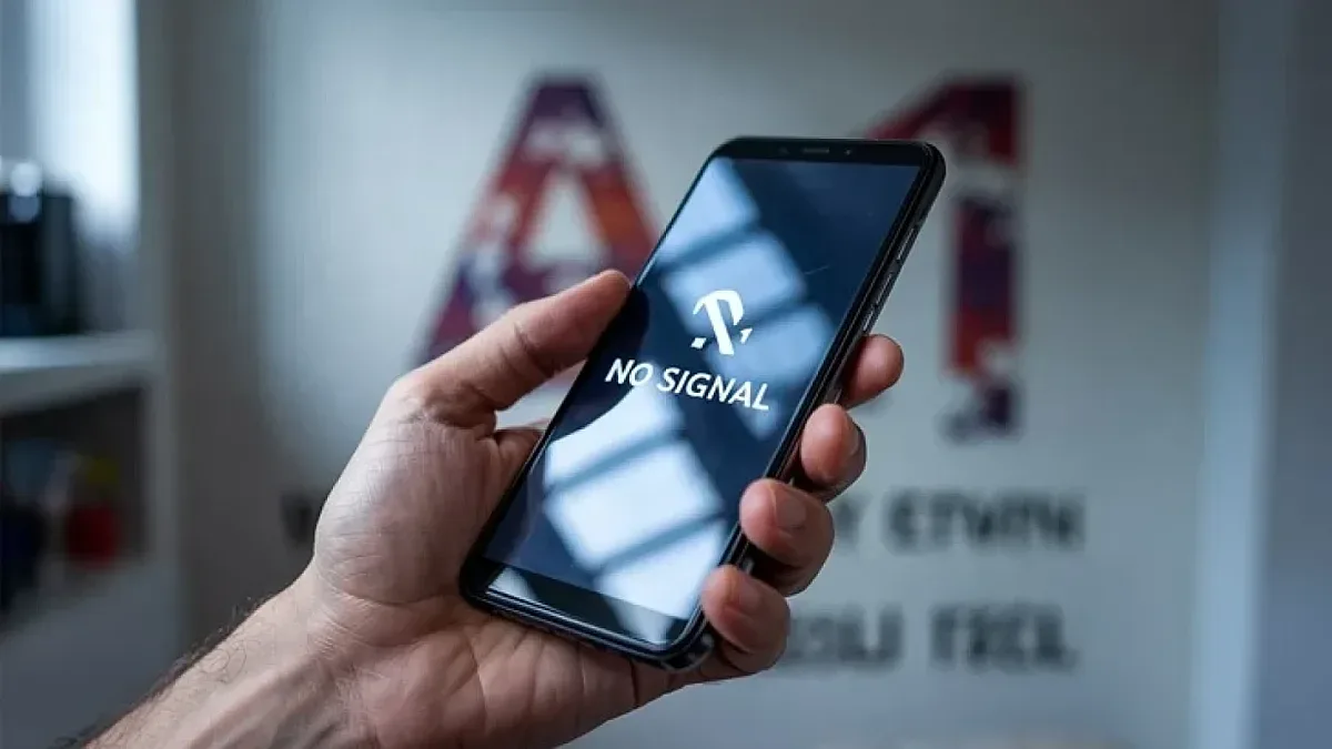 Извънредна новина за срива в мрежата