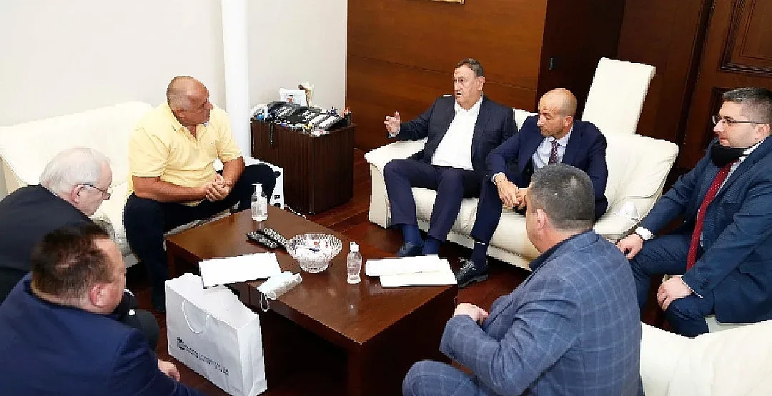 Българските строители готови с 3250 проекта