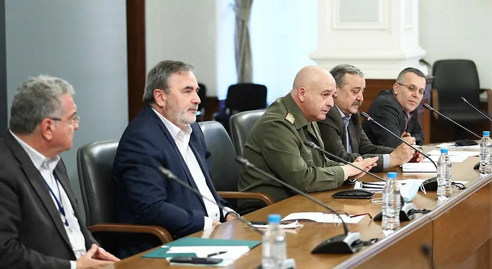 При общо 1488 случая, новозаразените у нас са 51