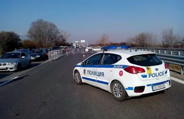 Пак тръгваме на път "по време на чума"