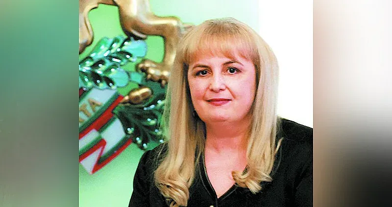 Честит рожден ден на Славка Бозукова