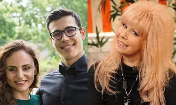 Петя Буюклиева отменя 2 сватби