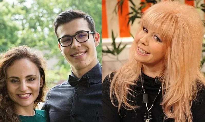 Петя Буюклиева отменя 2 сватби