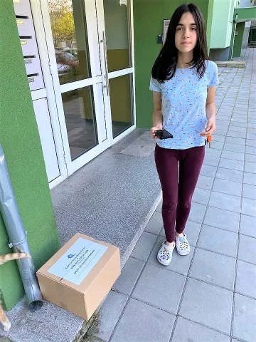 "БМФ Порт Бургас" с дарение за 300 000 лв.