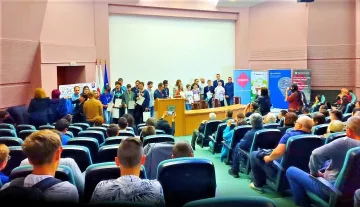 Състезание по програмиране тръгва онлайн