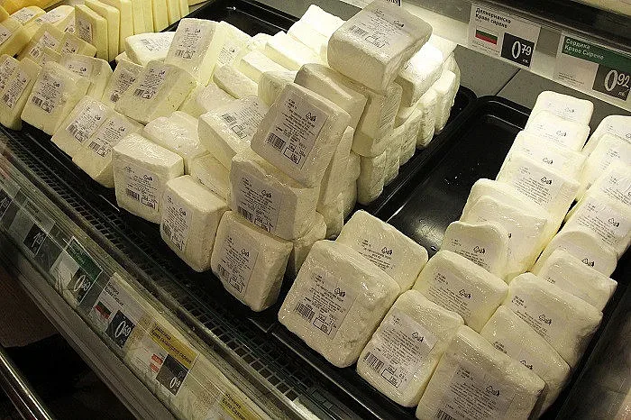 Веригите: С млечните продукти се нарушават закони на ЕС