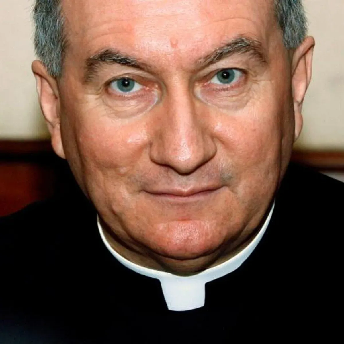 Това ли е новият папа?