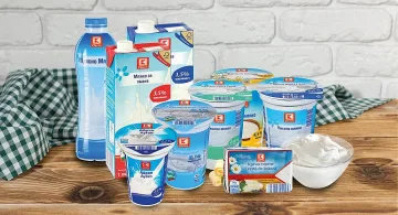 Kaufland работи с над 30 BG производители на храни за своите марки