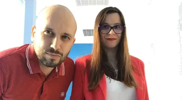 CopyVibes: Копирайтинг под формата на семеен бизнес