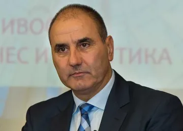 Цветанов с удар по МВР