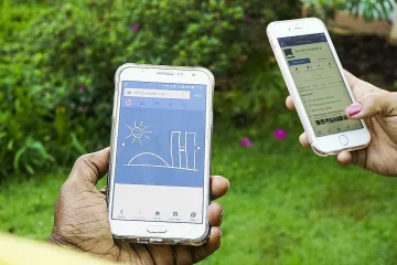 Епидемията удря смартфоните и 5G
