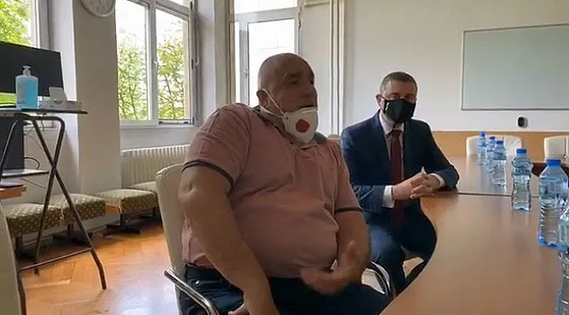 Шефката на ЕЦБ похвалила българската БЦЖ ваксина