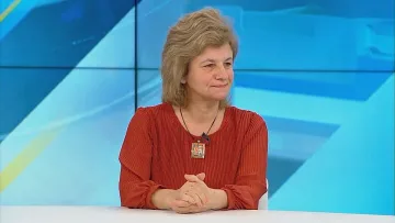 Нигяр Джафер: Изводи ще правим след кризата