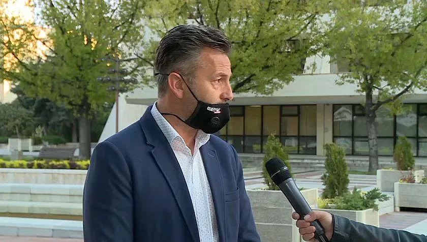 Избори за нов кмет в Благоевград ще има на 28 юни