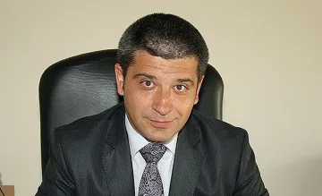 Назначиха шефове в Българския ВиК холдинг