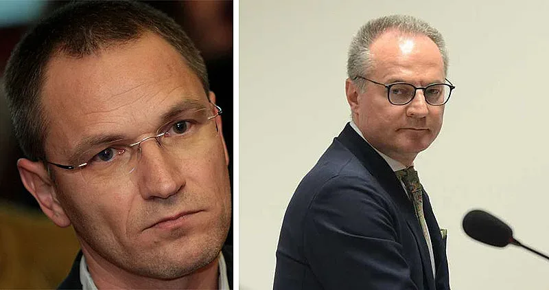 Калпакчиев застава на амбразурата за Лозан Панов