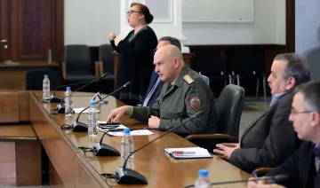 Заплашват Мутафчийски със смърт
