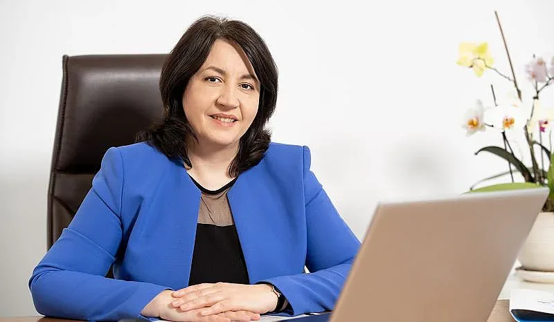 Татяна Иванова влиза в УС на ОББ и борда на КВС Груп България