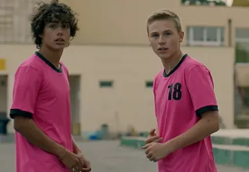 Милошев пуска сериала от Банкя и „Факултето“