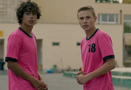 Милошев пуска сериала от Банкя и „Факултето“