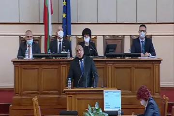 Номер 1 сме по най-малко болни