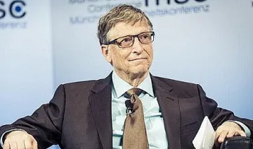 43 милиона похарчи Бил Гейтс за нов имот 