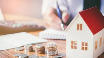 Напрежение с жилищните кредити. Предупреждението