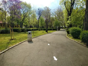 Ето ги окончателните бургаски правила за посещение на паркове