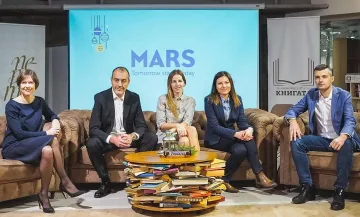 Mars дарява 1,5 тона храни за хора в нужда в България