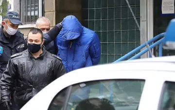 Убиецът на Милен Цветков не иска да излиза от ареста