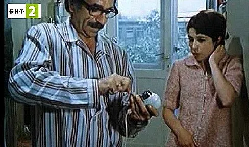 Парцалев, Гришата Вачков и Йоско по БНТ2