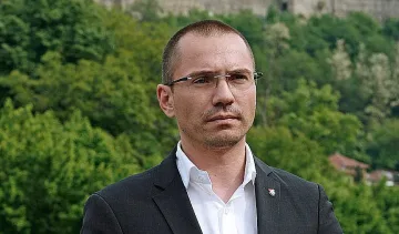 Джамбазки: Купувайте български стоки