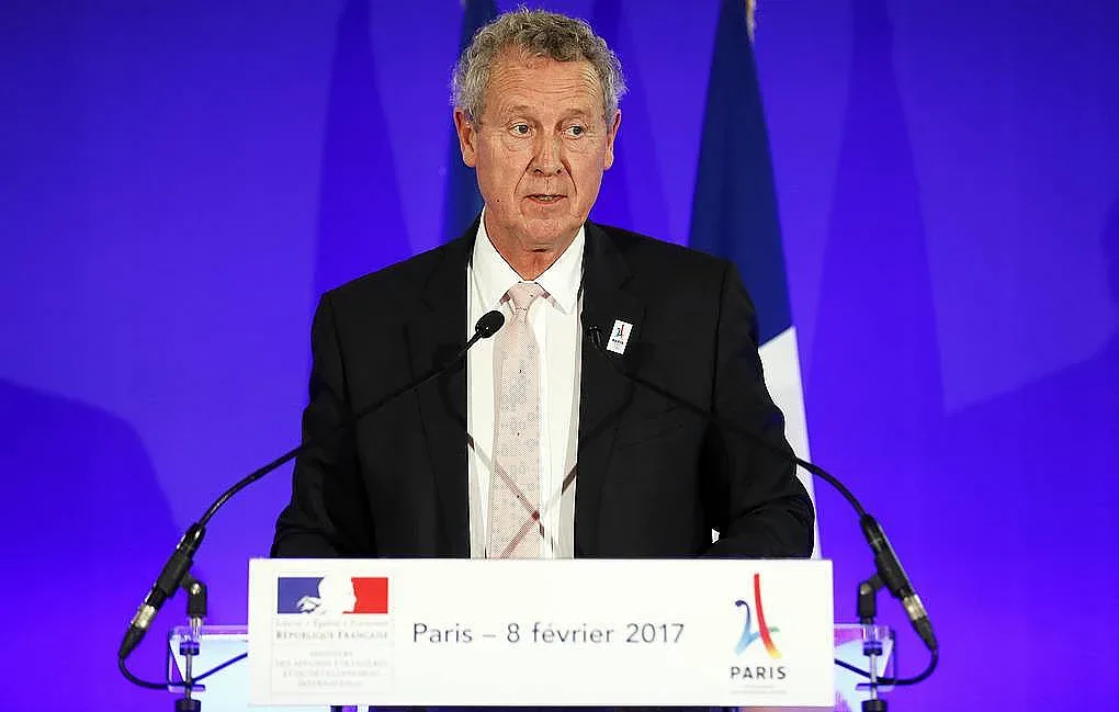 Член на МОК иска нов план за олимпиадата 2024