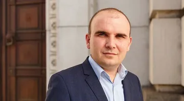 Кючюк: Ние, младите, сме благодарни на Доган