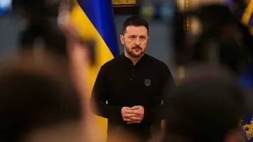 Зеленски отговори на Путин за примирието. САЩ с категорична позиция