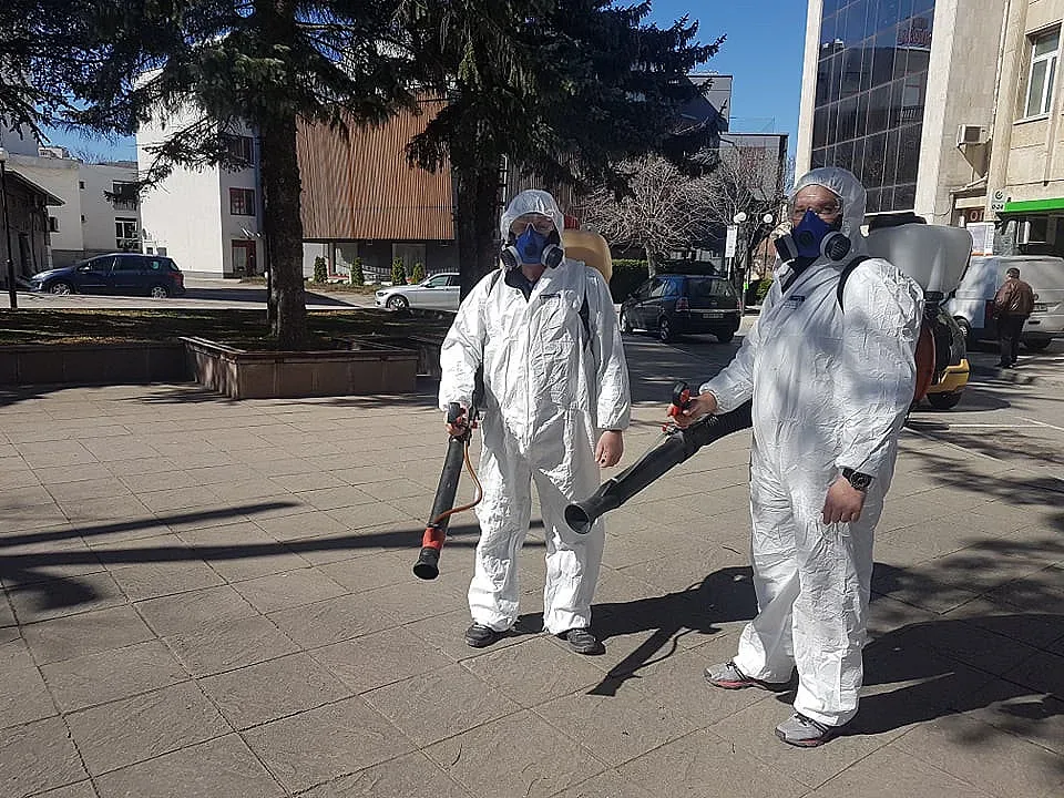 Механик заразил поне 7 подчинени в ТЕЦ „Бобов дол“