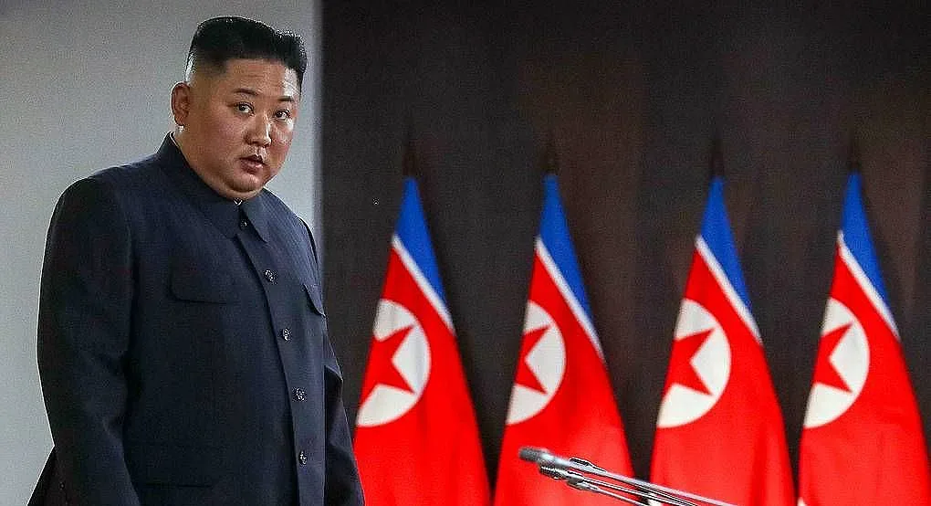 Китай потвърди: Ким е във вегативно състояние