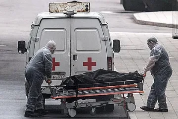 Жертвите на коронавируса минаха 200 000