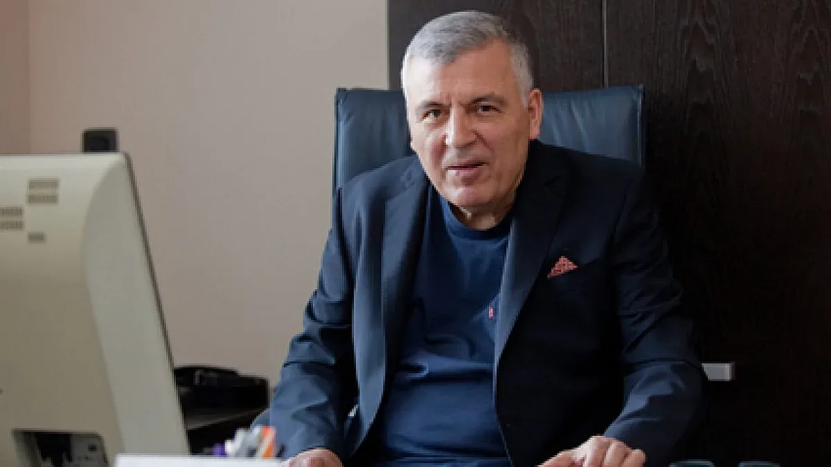 Ангарски: Суапът е като чейндж бюро