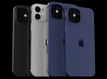 Apple сваля цената за iPhone 12