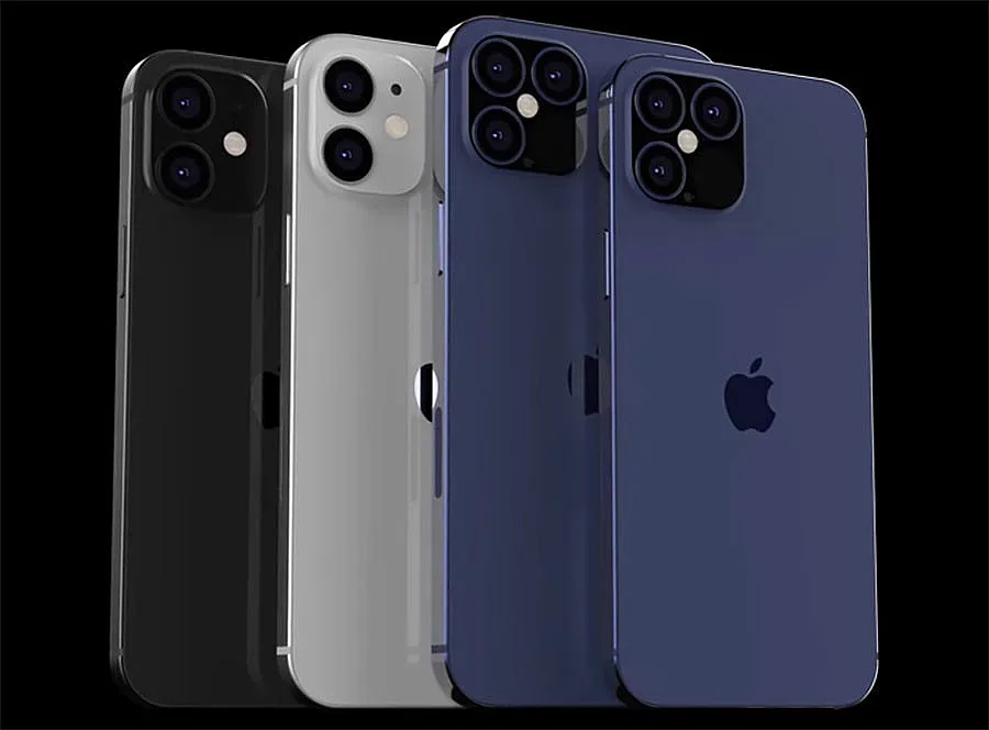 Apple сваля цената за iPhone 12