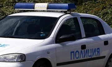 Безбожници: Окрадоха църква във Видин