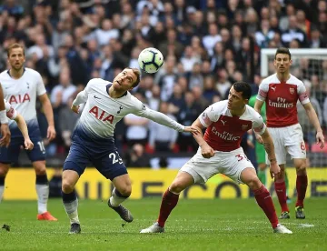 План за подновяване на сезона в Англия!