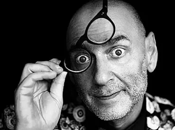 Злат­но­то клю­че на щас­ти­е­то