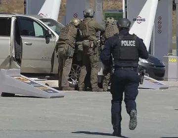 Кошмарът в Канада започнал със спор